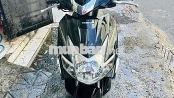 Cần bán chiếc AB 2009 phun xăng điện tử, máy zin