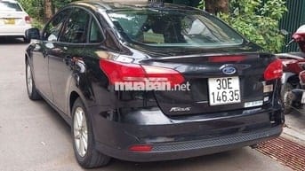 Chính chủ, Focus Trend 1.6, xe cá nhân rất chất