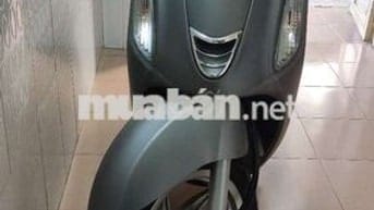 Kymco Like 50 Xám 13000 km