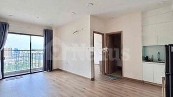 CHO THUÊ CĂN HỘ 1 PHÒNG NGỦ - GẦN CRESCNET MALL - KHU PHÚ MỸ HƯNG