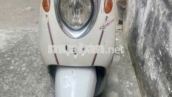 Yamaha Mio Classic 2011 Trắng Nâu 303838 km