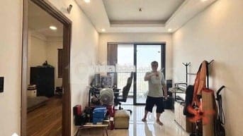 CHO THUÊ CHUNG CƯ GẦN PHÚ MỸ HƯNG , HOÀNG QUỐC VIỆT FULL NỘI THẤT