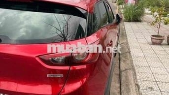 Mazda CX 3 2024 Deluxe 1.5 AT - 8500 km