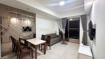 Cho thuê căn hộ 2 phòng ngủ 2WC. chung cư Botanica Premier. gần sân ba