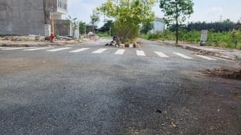 Bán đất dự án sổ hồng NGUYỄN DUY TRINH và ĐỖ XUÂN HỢP, dt : 5mx18m, 