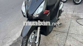 Honda Vision 2018 Đen Đã sử dụng