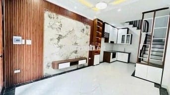 Bán nhà Bùi Xương Trạch, 40m2, xây mới, ngõ 3 gác tránh,sân để xe rộng