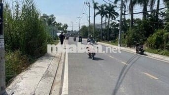 Bán Gốc 2 Mặt tiền đường Đào Sư Tích