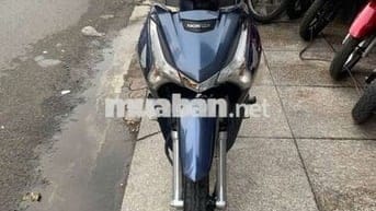 Honda Future LED FI 2021 Xanh Đã qua sử dụng