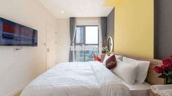 CĂN HỘ GIÁ  TỐT CUỐI NĂM 2025 CHỈ 1TY39