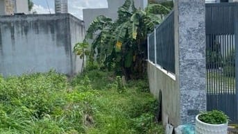 Bán Đất Mặt Tiền Đường Đx 077, P.Định Hoà, Thủ Dầu Một, Bình Dương