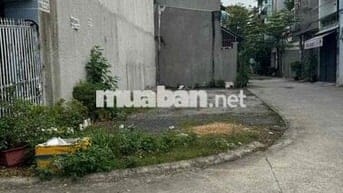 Khu Dân Cư Bình Hưng, -Bán 1ty450, sổ riêng, thổ cư, 100m2