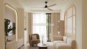 căn hộ NewSky - 55m2 - 2PN2NVS Nằm mặt tiền đường QL13 ngay METRO