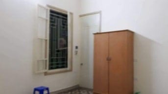 CHO THUÊ căn hộ tầng 1 trong biệt thự cổ số 86 Hòa Mã, 50m2 full đồ