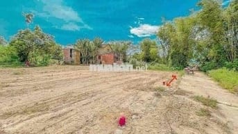 Chính chủ bán lô đất nền 110m2 sát đường ĐT 609, Xã Đại Cường, Đại Lộc