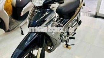 Futrue X Fi 125 - 2010.