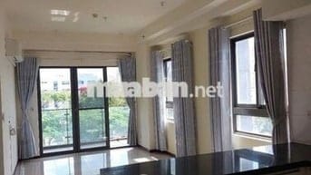 Cần cho thuê căn hộ Docklands Sài Gòn, 3PN, Nội hất cơ bản, ở ngay