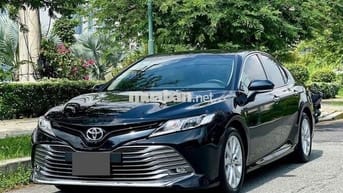 TOYOTA CAMRY 2.0G  31000 km