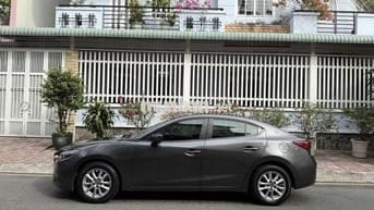 Mazda 3 2019 - 43000 km
