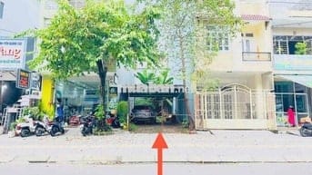 🔥Bán đất mặt tiền Kỳ Đồng kinh Doanh đối diện chợ Sát Biển