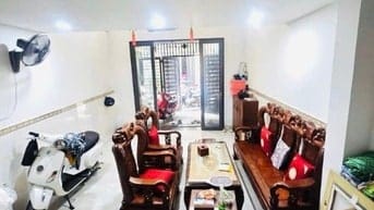 🏡TÂN PHÚ - P. PHÚ THỌ HOÀ - ĐƯỜNG PHÚ THỌ HOÀ - SÁT NGUYỄN SƠN - THOẠ