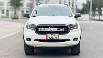Ford Ranger 2020 XLS 2.2L 4x2 AT - 100000 km