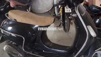 Bán xe Vespa 150cc