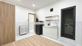 TRỐNG SẴN STUDIO FULL NỘI THẤT NGAY ĐẠI HỌC CÔNG THƯƠNG - AEON MALL