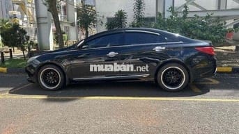 Hyundai Sonata 2011 2.0 AT - 216000 km