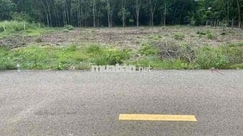 Cần tiền bán rẻ lô đất 500m2 420tr Trừ Văn Thố-Bàu Bàng sổ sẵn