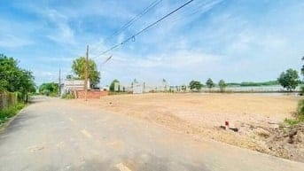 Phước hội 472m view cánh đồng lúa  chỉ 2 tỷ 500