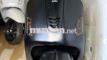 Piaggio Vespa Super GTS 125 Đời 2015 . BSTP