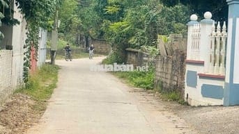 Diện tích: 202M2; Đất ở 60M2; Mặt tiền 6M