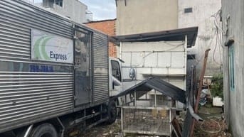 Bán đất thổ cư 700m2 tại 60 Lê Thị Riêng, Thới an 10, quận 12.