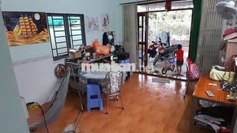 Bán nhà cấp 4 lộ ô tô thuộc ấp Ba Cao, Xã Giai Xuân, Huyện Phong Điền