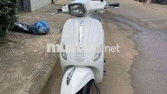 bán vespa phun xăng điện tử