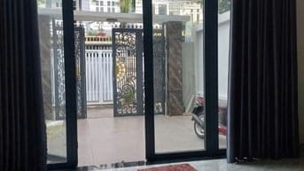 Cần bán nhà 1 trệt 2 lầu hẻm Phan Chu Trinh, phường 2, Tp Vũng Tàu giá