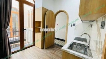 KHAI TRƯƠNG CĂN HỘ NGAY TRỤC ĐƯỜNG MINH MẠNG