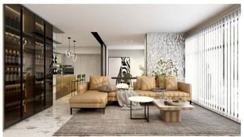 Cho Thuê nhanh nhà HXH 1235/2 Hoàng Sa P5 Tân Bình, 4x15,2T, giá 14tr/