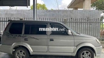 Cần bán Mitsubishi Jolie 2005 BD