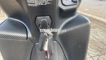 Honda Vision 2025 Nâu đen 2301 km