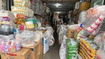 SANG NHƯỢNG CỬA HÀNG BAO BÌ, ĐỒ DÙNG Ở QUẬN 7