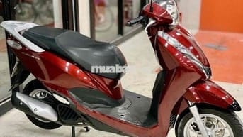 Honda Lead 2018 BSTP chính chủ – Odo chuẩn 18k km