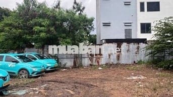 Bán nền 80m2 KDC Bình Lợi Đặng Thuỳ Trâm đất trống tiện xây mới