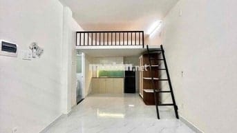 DUPLEX FULL NỘI THẤT GẦN LOTTE MART NGUYỄN VĂN LƯỢNG