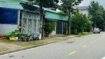 Do thay đổi công việc, mình chính chủ muốn bán lô đất 100m