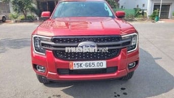 Ranger .9.2025 xls 5000 km