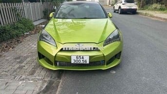 Genesis 2010 - 85000 km