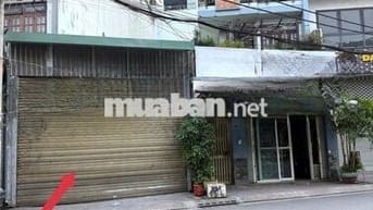 Cho Thuê Nhà Đường Đặng Văn Sâm, Tân Bình ( 5x25m - KD TỰ DO )