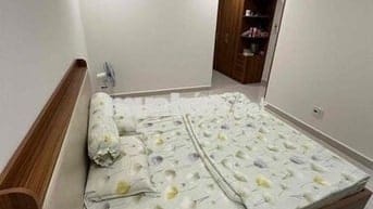 Bán Căn Hộ Ct3 Vĩnh Điềm Trung Nha Trang Hướng Đông Bắc Sổ Đỏ Riêng